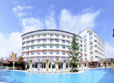 هتل FIRST CLASS HOTEL